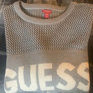 Guess Sweater